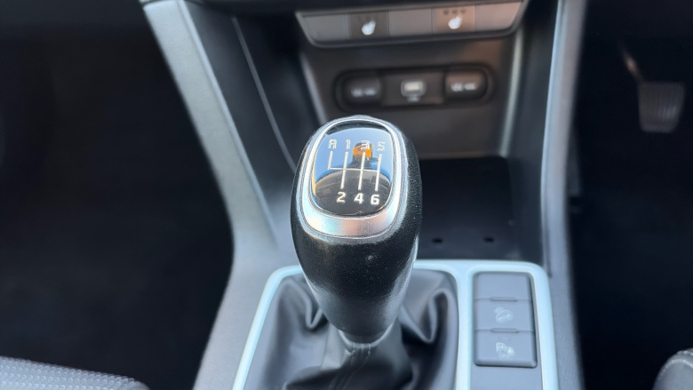 Kia Sportage 1.6 CRDi 48V ISG 2 5dr Diesel Estate